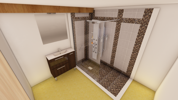 Pavillon 18m² – Image 6